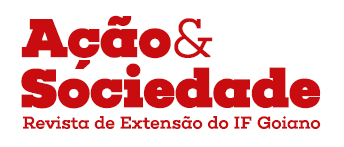 Revista de Extensão do IF Goiano Ação & Sociedade